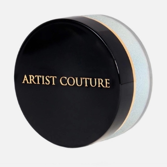 NIB Artist Couture Diamond Glow Powder - Highlighter in Mermaid Fantasy - Picture 14 of 16